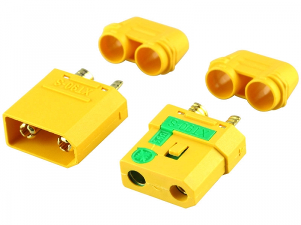 Stecker / Akkuverbinder